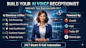 build real time ai voice agents using livekit vapi and twilio