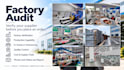 audit and assess your suppliers and factories in china