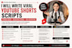 write viral hook scripts which will be scroll stopping