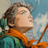 draw  comic book illustration