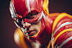 do into amazing superhero comic