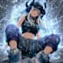 draw anime character art