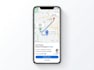integrate google maps and real time location tracking in your app