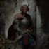 dnd, fantasy character and dnd character