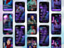 develop live streaming app, video streaming app, streaming room app chatting app