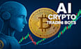 crypto trading bot, ai crypto trading bot, crypto trading bot arbitrage bot
