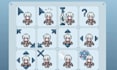 do pixel art animation sprite sheet animation pixel character direction sprite