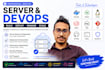 configure vps, docker, nginx, git, pm2 and ci cd deployment