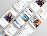 develop snapchat clone app, tiktok clone app, telegram app, instagram app