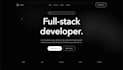 build a responsive react website with tailwind CSS