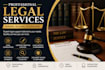 provide professional legal services