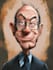 do a political cartoon art