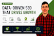 do SEO audits to improve website ranking and traffic