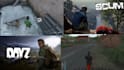 create fivem, dayz, rust, arma 3, and scum survival mods, maps, scripts