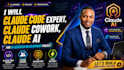 shopify claude, claude ai installing claude code expert  claude coworking
