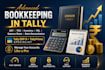 do accurate bookkeeping, accounting, and tally services