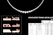 design 3d jewelry cad models and production ready stl files