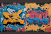 create handmade graffiti for your logo or your word