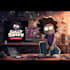 turn your idea into fun cartoon illustration