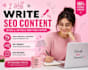 do hindi and english content writing