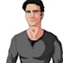 create 2d character for game