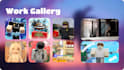 create roblox gfxs to your preference with quality