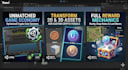 integrate a custom crypto coin system in unity