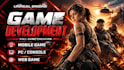 do unreal engine game development, create unreal engine game, ue5 blueprints