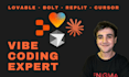 fix, improve, deploy your ai website made with lovable, bolt, replit, cursor