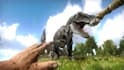 install ark survival ascended dedicated server for you