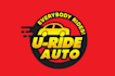 make an automotive design racing logo