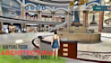 create professional matterport 3d virtual tour for any space