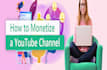 do complete youtube channel monetization promotion