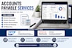 manage your accounts payable and invoice processing