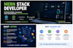 make mern stack web app with ai integration and rest apis
