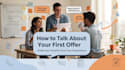 first sales training program