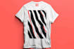 create a custom vintage design for your tshirt or apparel