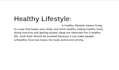 write high quality articles and blog posts