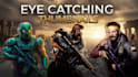 design custom viral gaming thumbnails in photoshop