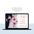 design luxury digital wedding invitations