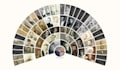 conduct extensive genealogy research internationally