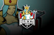 design modern attractive custom queen logo