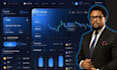 build and develop a complete blockchain ecosystem, token,dex,nft and presale web
