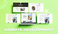 create a fast and cheap website