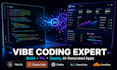 build your web app with vibe coding tools and deploy it to production