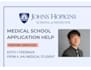 revise your medical school personal statement