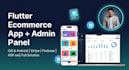 build a flutter ecommerce app