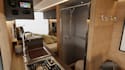 design 3d motorhome, luxury bus interior, sprinter conversion, camper van