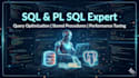write optimize sql queries and develop pl sql procedures and functions