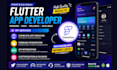 do flutterflow mobile application development custom widgets and customization